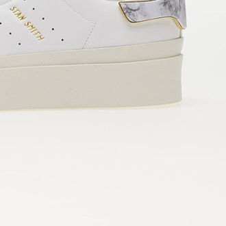 adidas Stan Smith Bonega W Ftw White/ Ftw White/ Gold Metalic 9