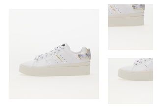 adidas Stan Smith Bonega W Ftw White/ Ftw White/ Gold Metalic 3