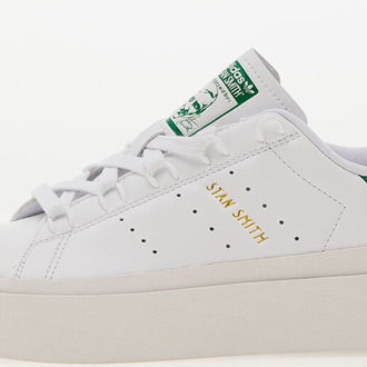 adidas Stan Smith Bonega W Ftw White/ Ftw White/ Green 5