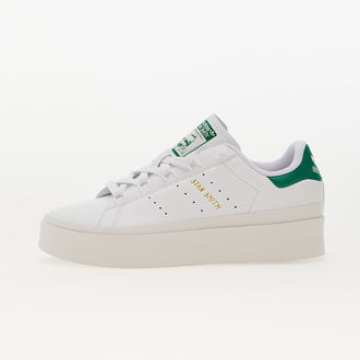 adidas Stan Smith Bonega W Ftw White/ Ftw White/ Green