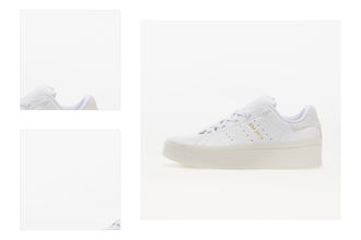 adidas Stan Smith Bonega W Ftw White/ Ftw White/ Off White 4