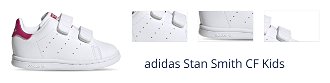 adidas Stan Smith CF Kids 1