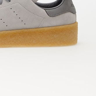 adidas Stan Smith Crepe Grey Two/ Grey Three/ Supplier Colour 9