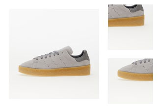 adidas Stan Smith Crepe Grey Two/ Grey Three/ Supplier Colour 3