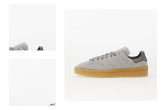 adidas Stan Smith Crepe Grey Two/ Grey Three/ Supplier Colour 4