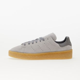 adidas Stan Smith Crepe Grey Two/ Grey Three/ Supplier Colour