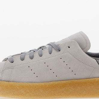 adidas Stan Smith Crepe Grey Two/ Grey Three/ Supplier Colour 5