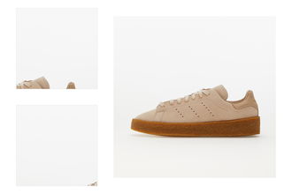 adidas Stan Smith Crepe Sand Strata/ Magic Beige/ Supplier Colour 4