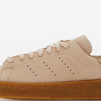 adidas Stan Smith Crepe Sand Strata/ Magic Beige/ Supplier Colour 5