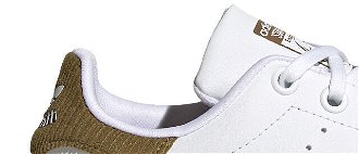 adidas Stan Smith - Dámske - Tenisky adidas Originals - Biele - GX3156 - Veľkosť: 36 6