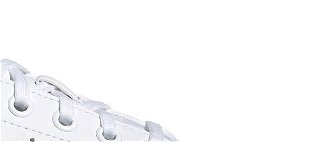 adidas Stan Smith - Dámske - Tenisky adidas Originals - Biele - GX3156 - Veľkosť: 36 7