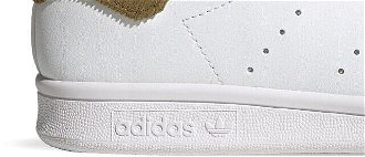adidas Stan Smith - Dámske - Tenisky adidas Originals - Biele - GX3156 - Veľkosť: 36 8