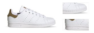 adidas Stan Smith - Dámske - Tenisky adidas Originals - Biele - GX3156 - Veľkosť: 36 3