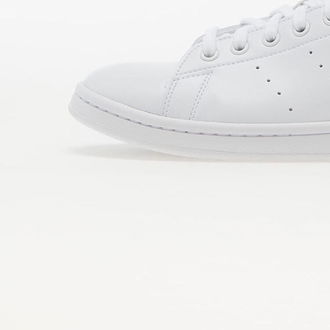 adidas Stan Smith Ftw White/ Ftw White/ Collegiate Navy 8