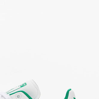 adidas Stan Smith Ftw White/ Ftw White/ Green 7