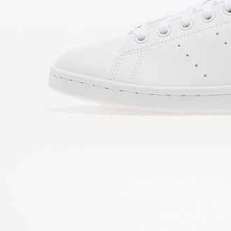 adidas Stan Smith Ftw White/ Ftw White/ Green 8