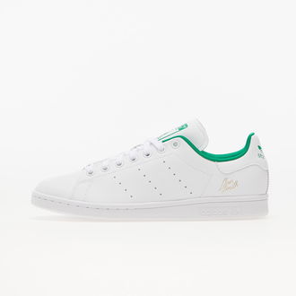 adidas Stan Smith Ftw White/ Ftw White/ Green