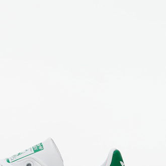 adidas Stan Smith Ftw White/ Ftw White/ Green 7