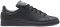 adidas Stan Smith Junior - Unisex - Tenisky adidas Originals - Čierne - FX7523 - Veľkosť: 38 2/3