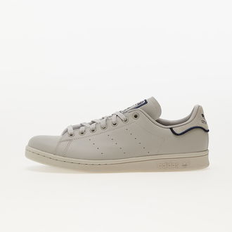 adidas Stan Smith Metalic Grey/ Collegiate Navy/ Metalic Grey 2