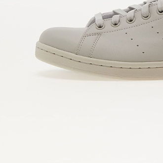 adidas Stan Smith Metalic Grey/ Collegiate Navy/ Metalic Grey 8