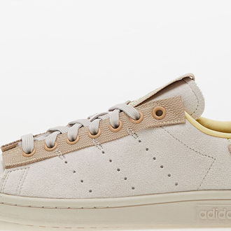 adidas Stan Smith Parley Aluminium/ Aluminium/ Magnet Beige 5