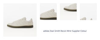 adidas Stan Smith Recon Wntr Supplier Colour 1