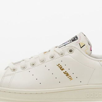 adidas Stan Smith W Cloud White/ Cloud White/ Off White 5