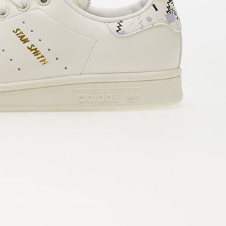 adidas Stan Smith W Cloud White/ Cloud White/ Off White 9