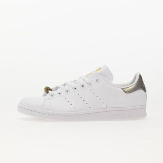 adidas Stan Smith W Ftw White/ Ftw White/ Gold Metalic