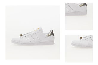 adidas Stan Smith W Ftw White/ Ftw White/ Gold Metalic 3