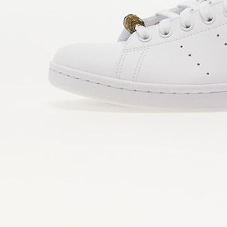 adidas Stan Smith W Ftw White/ Ftw White/ Gold Metalic 8