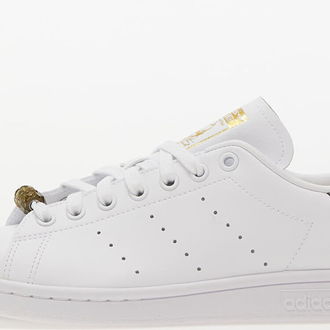 adidas Stan Smith W Ftw White/ Ftw White/ Gold Metalic 5