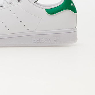 adidas Stan Smith W Ftw White/ Green/ Bliss Pink 9