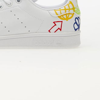 adidas Stan Smith W Ftw White/ Halo Ivory/ Ftw White 9