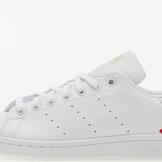 adidas Stan Smith W Ftw White/ Halo Ivory/ Ftw White 5