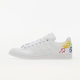 adidas Stan Smith W Ftw White/ Halo Ivory/ Ftw White