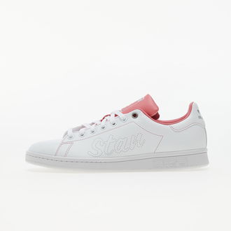 adidas Stan Smith W Ftw White/ Haze Rose/ Silver Metalic