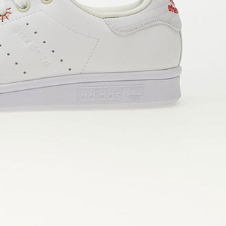 adidas Stan Smith W Ftw White/ Off White/ Dash Grey 9