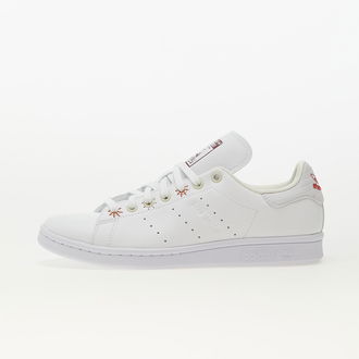 adidas Stan Smith W Ftw White/ Off White/ Dash Grey 2