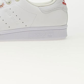 adidas Stan Smith W Ftw White/ Off White/ Dash Grey 9