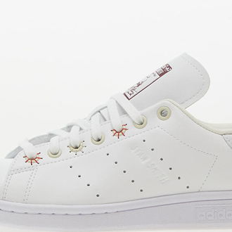 adidas Stan Smith W Ftw White/ Off White/ Dash Grey 5