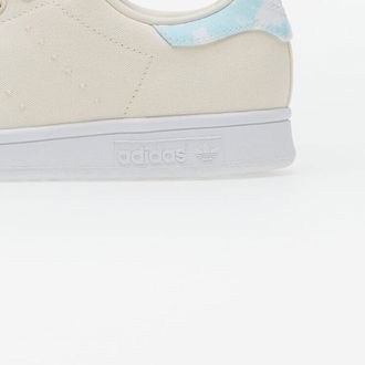 adidas Stan Smith W Worn White/ Worn White/ Ftw White 9