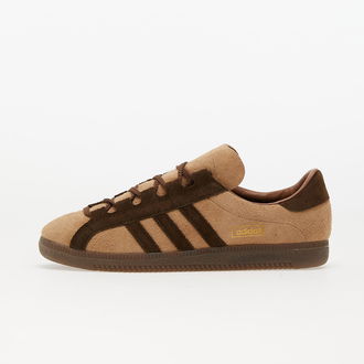 adidas Stapfen SPZL Brown Desert/ Dust Cargo/ Cream White 2