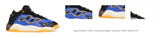 adidas Streetball II - Pánske - Tenisky adidas Originals - Viacfarebné - GX0790 - Veľkosť: 46 2/3 1