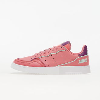 adidas Supercourt W Haze Rose/ Ftw White/ Rich Mauve