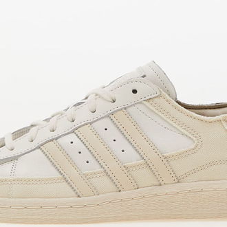 adidas Superstar 82 Crystal White/ Wonder White/ Crystal White 5