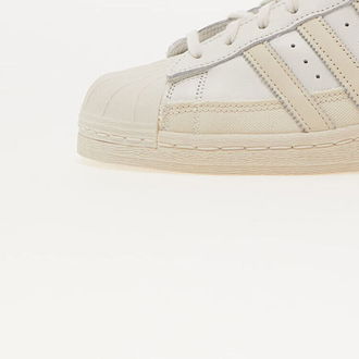 adidas Superstar 82 Crystal White/ Wonder White/ Crystal White 8