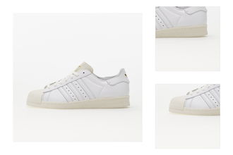 adidas Superstar 82 Ftwr White/ Off White/ Blue Bird 3