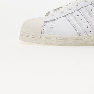 adidas Superstar 82 Ftwr White/ Off White/ Blue Bird 8